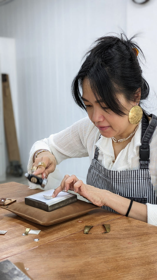 The Healing in Jewelry: Metals and Gems