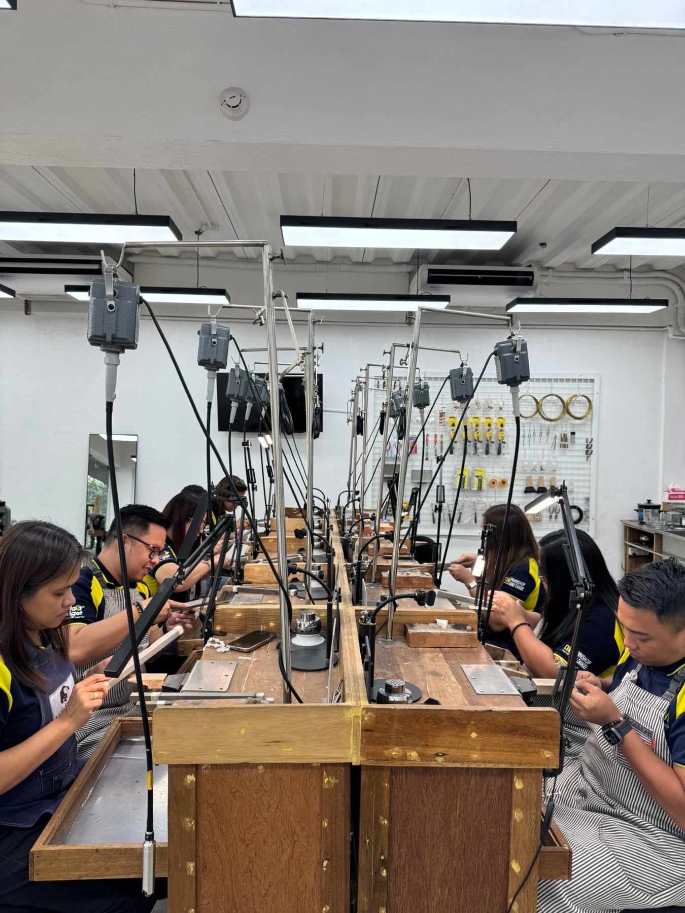 Everyday Workshop - Private Event