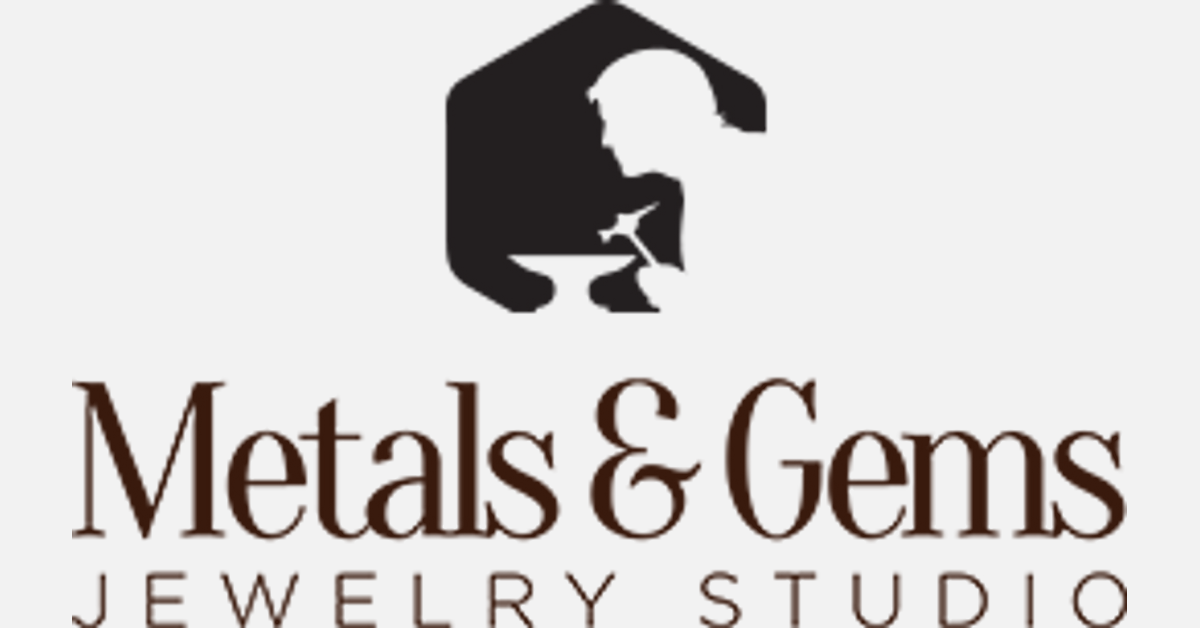 Jewelry Making & Metalsmithing in the Philippines
– Metals & Gems Jewelry Studio