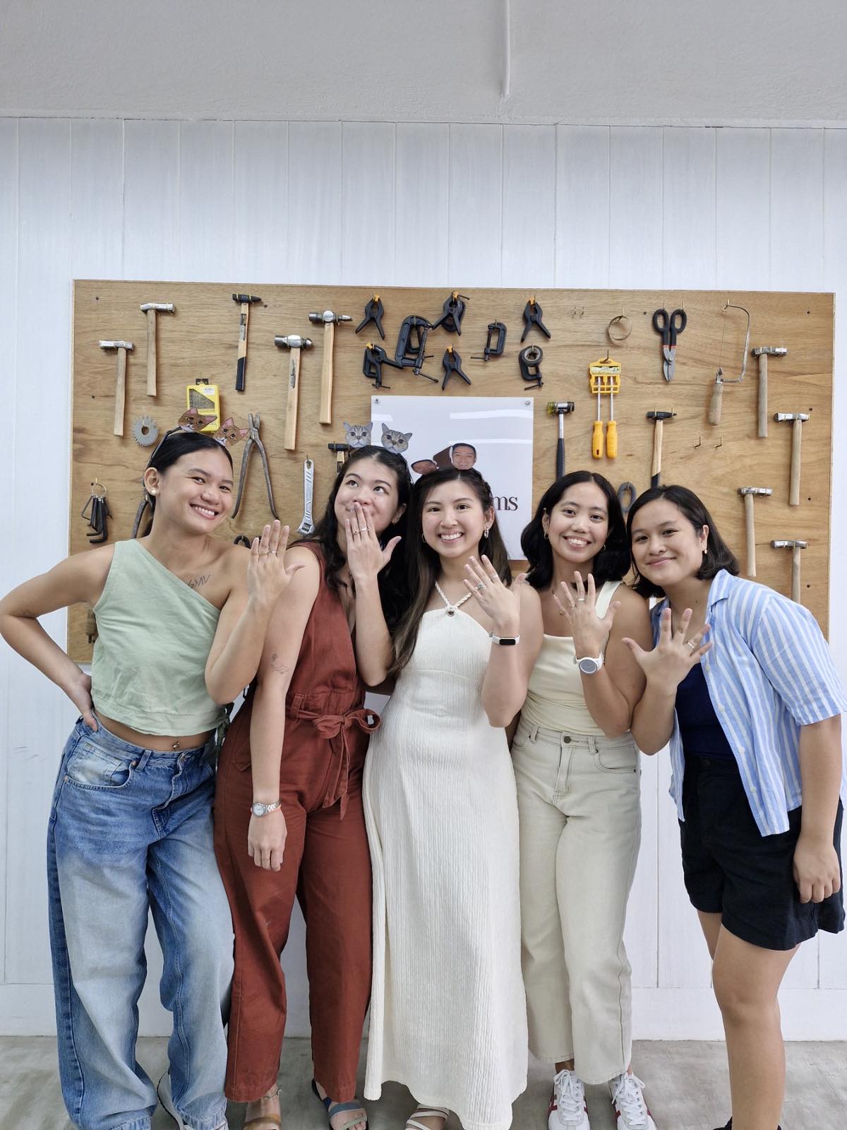 Everyday Workshop - Private Event
