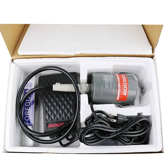 Foredom Flex Shaft Rotary Tool Grinder