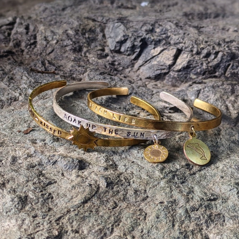 Summer Charms (Add-ons)
