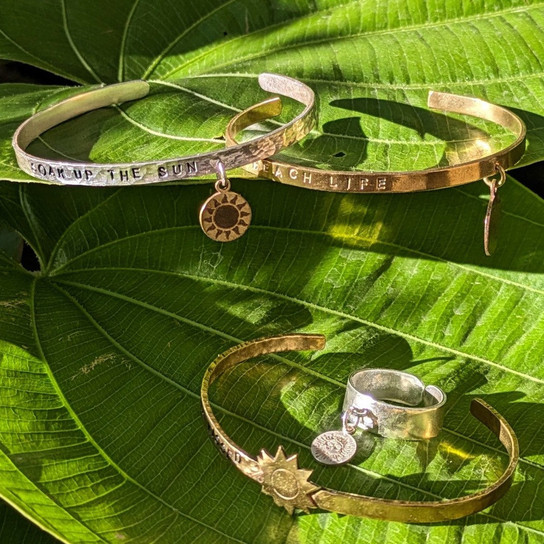 Summer Charms (Add-ons)