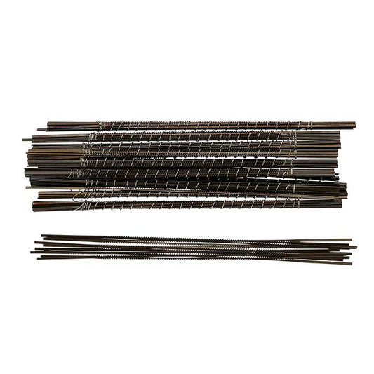 Jeweler's Saw Blades - Durable-Versatile-Metals & Gems Jewelry Studio