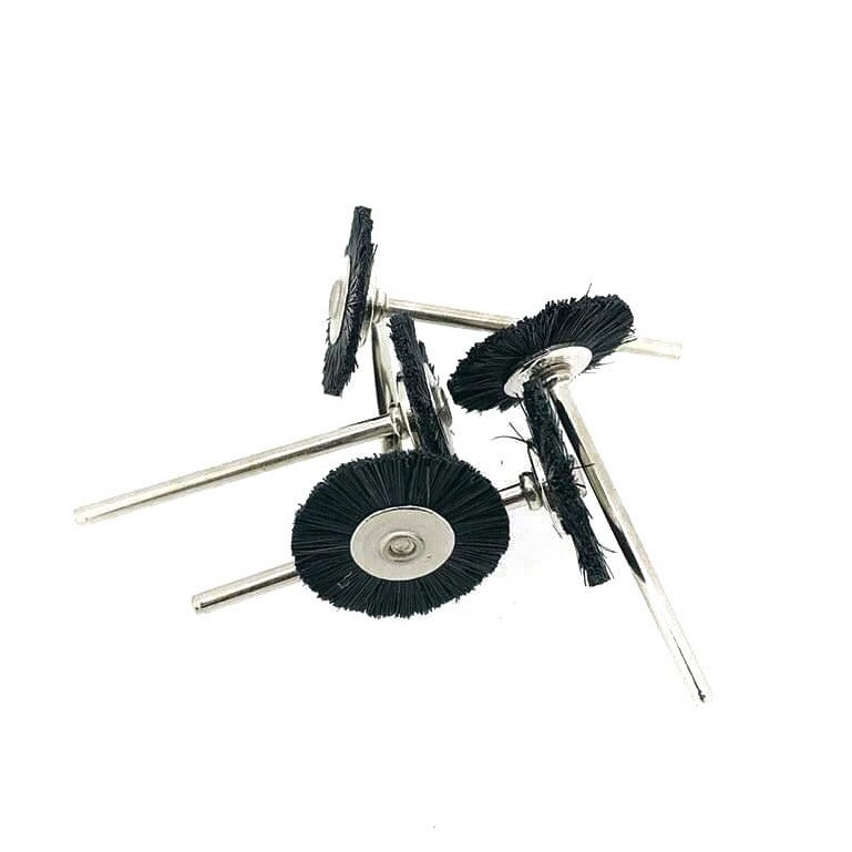 black-bristle-brush-metals-and-gems-jewelry-studio