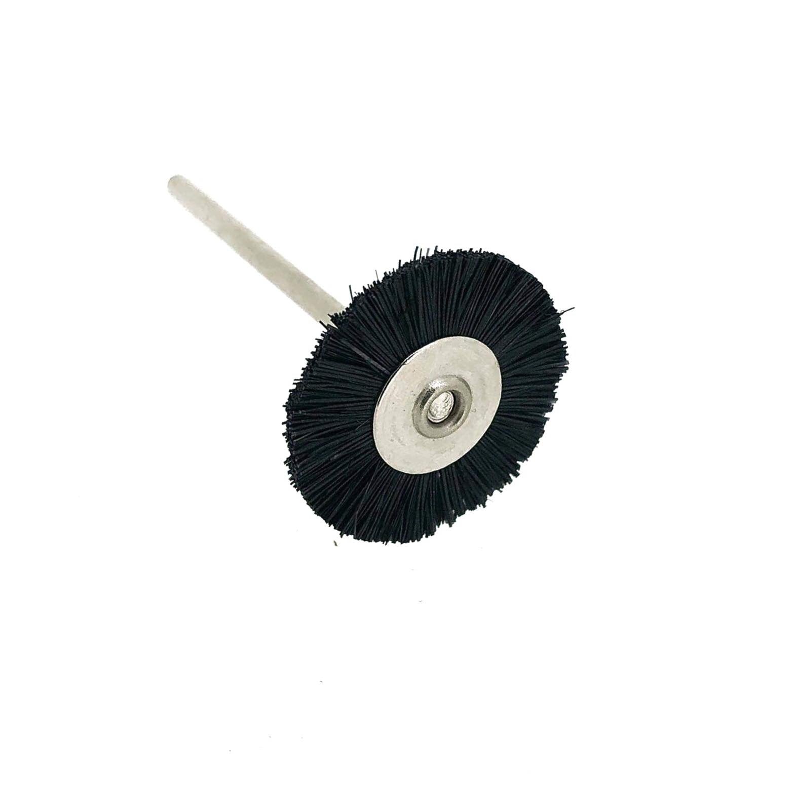 thumbnail image 2 of Nylon Brush | Jewellery Tools | Metal 2 of 10