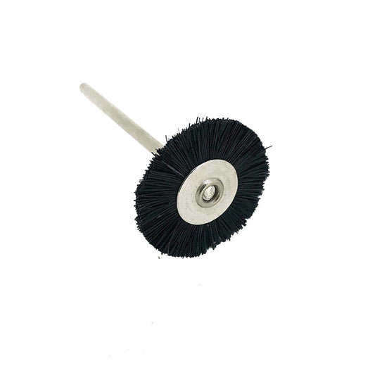 black-bristle-brush1-metals-and-gems-jewelry-studio