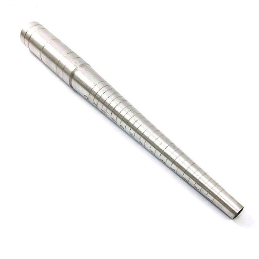 aluminum-ring-sizer-mandrel - metals & gems jewelry studio