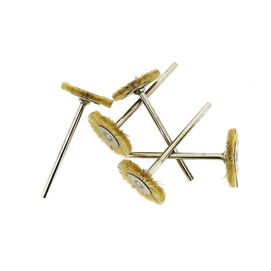 brown-bristle-brush1-metals-and-gems-jewelry-studio