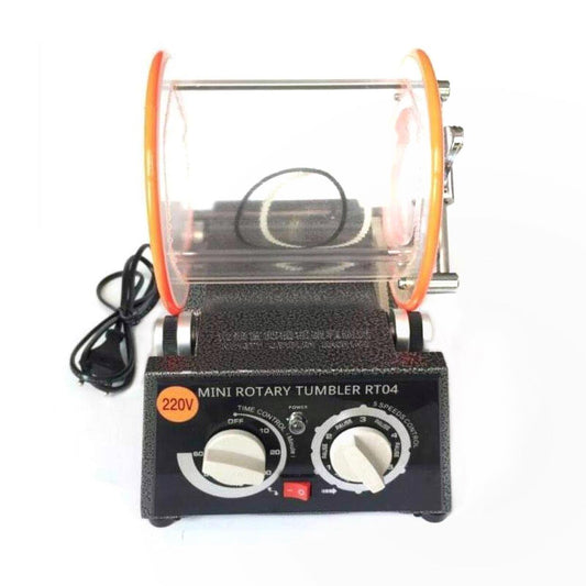 Rotary Tumbler1
