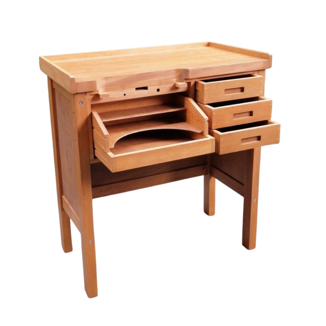 Jeweler's Work Bench