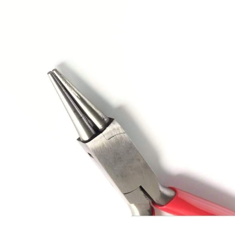 Round Nose Pliers