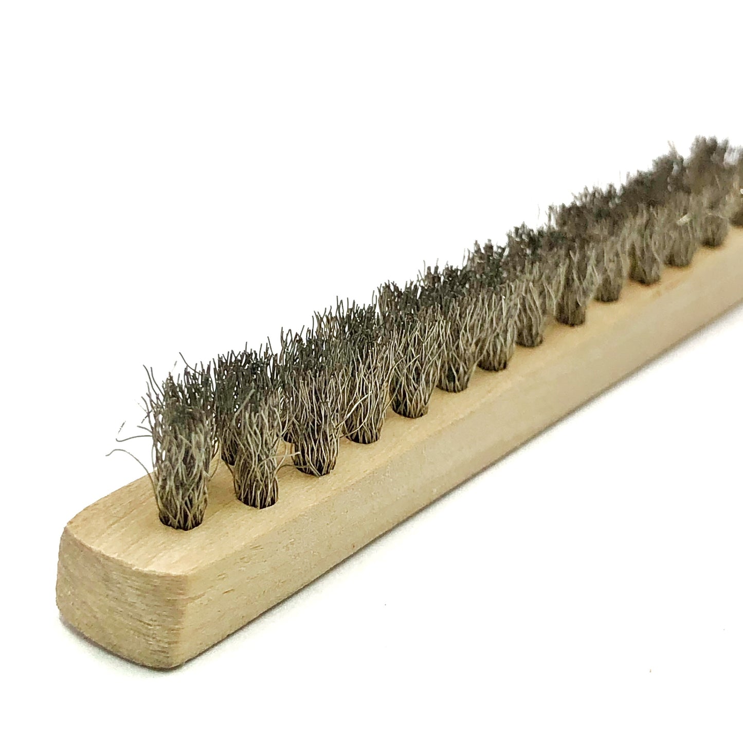 Thin Steel Brush