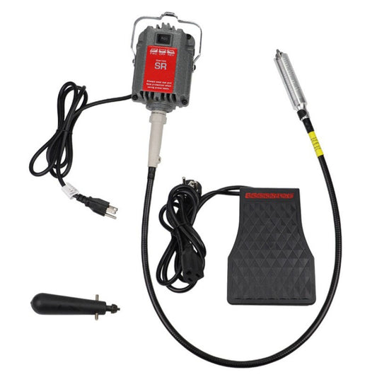 foredom-flex-shaft-rotary-tool-grinder-metals-and-gems-jewelry-studio