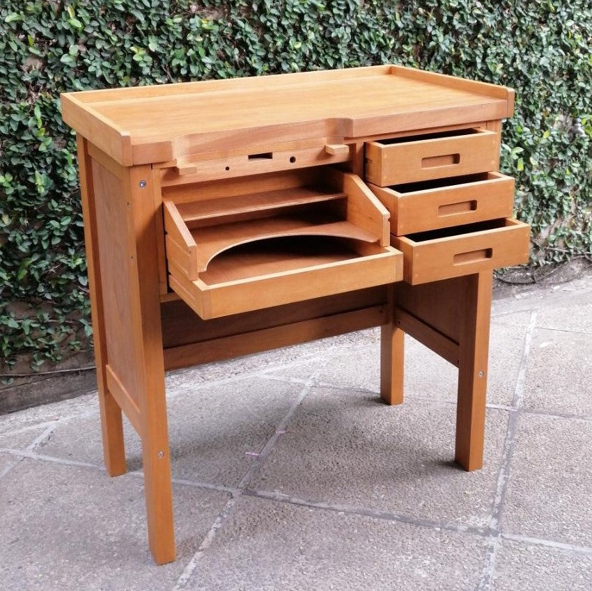 Jeweler's Work Bench