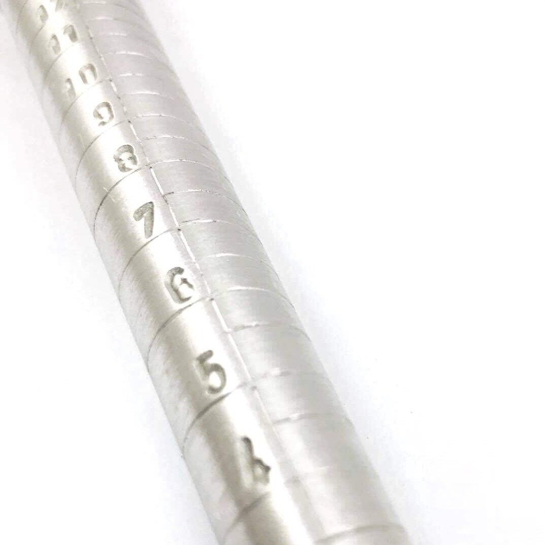 aluminum-ring-sizer-mandrel-metals-and-gems-jewelry-studio