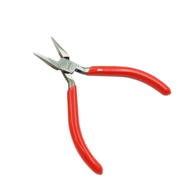 Chain Nose Pliers