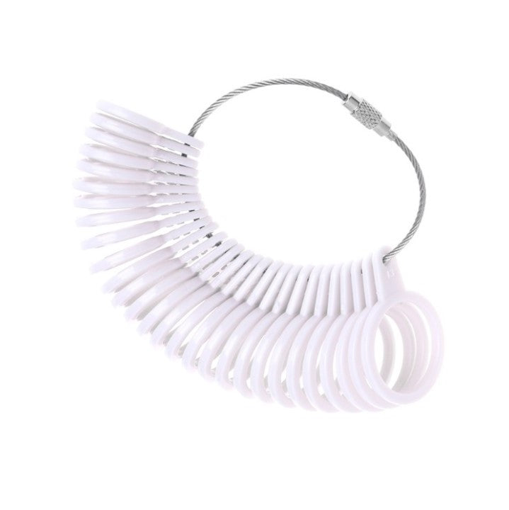 Ring Sizer (Economy)