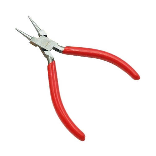 Round Nose Pliers