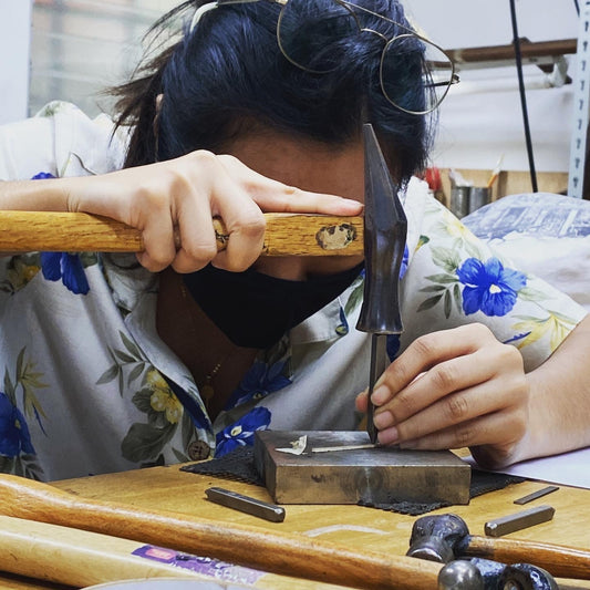 5 Easy Self-Care Activities for Jewelry Makers