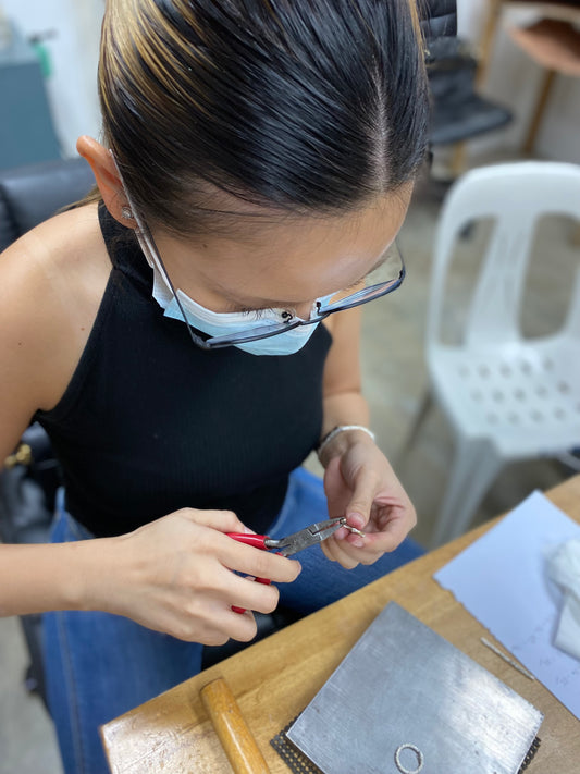 Handle With Care: 3 Tips On Making Your Tools Last