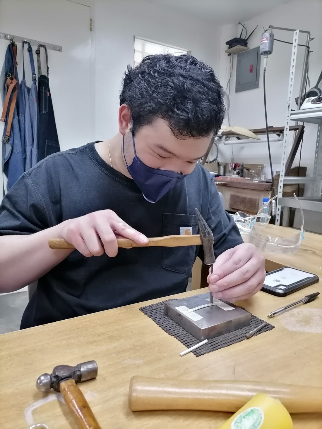 Short Glossary for Jewelry Making