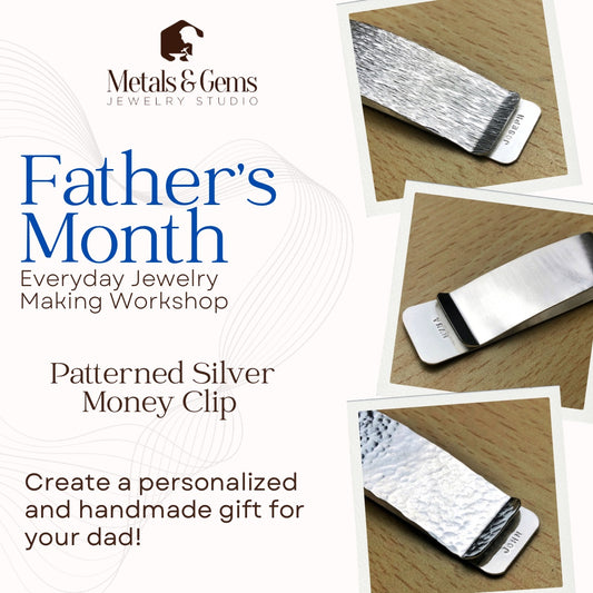 Have you thought of a gift for your dad this Father’s Month?
