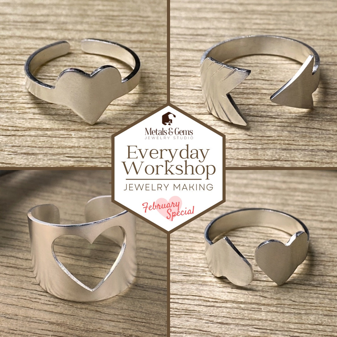 Absolutely Perfect for Love Month