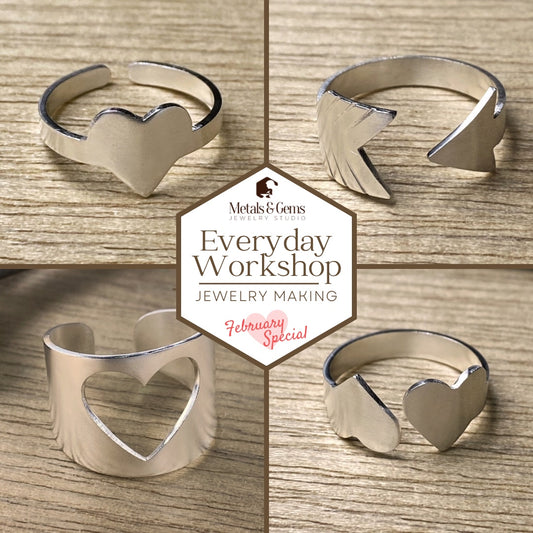 Absolutely Perfect for Love Month