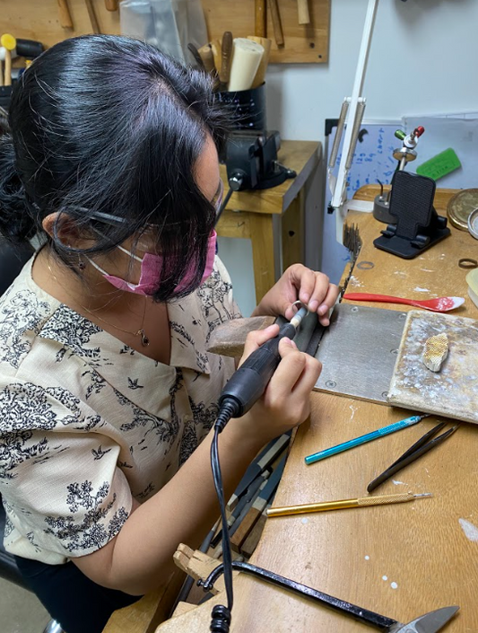 5 Positive Effects on the Mind of Jewelry Making