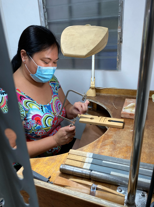 Why We Offer Jewelry Making Classes & Workshops?