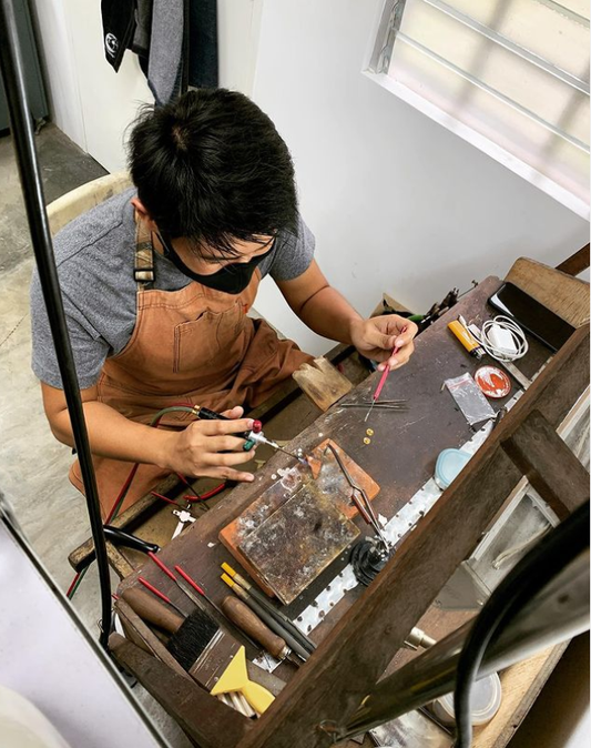 3 Tips On Organizing Your Bench