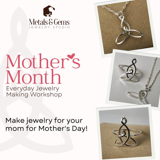 Mother’s Day is coming! Thought of a gift for mom yet?
