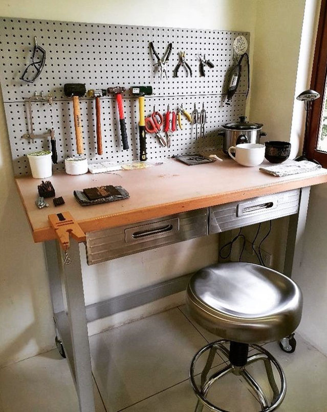 Build Your Kit: 9 Tools Every Jeweler Needs