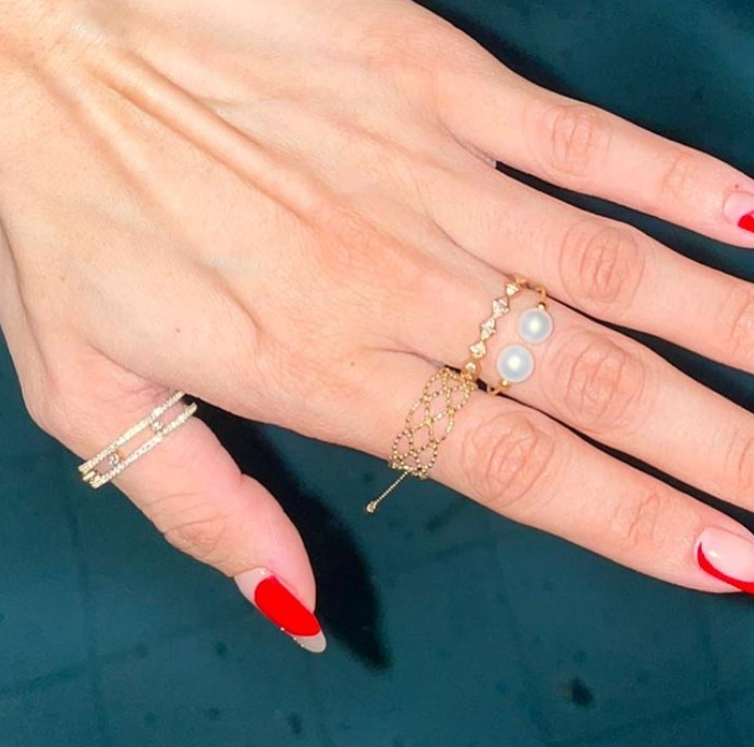 The Women Behind Jewelry’s History