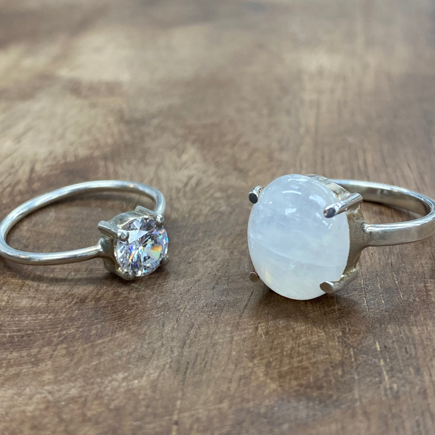 Gem-to-Jewelry Workshop