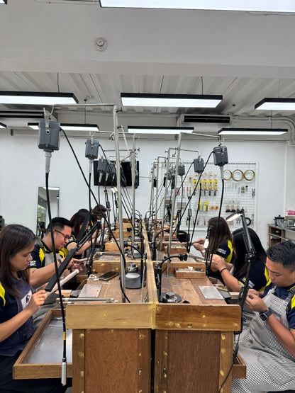 Everyday Workshop - Private Event