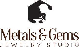 Metals & Gems Jewelry Studio