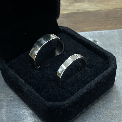 DIY Wedding Ring Workshop