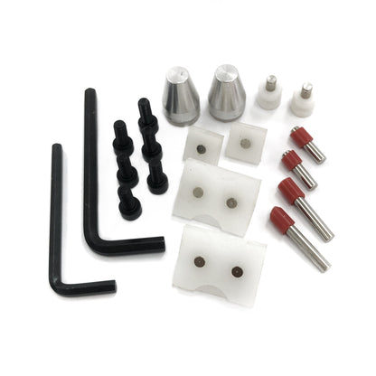 Mini Ball Vise