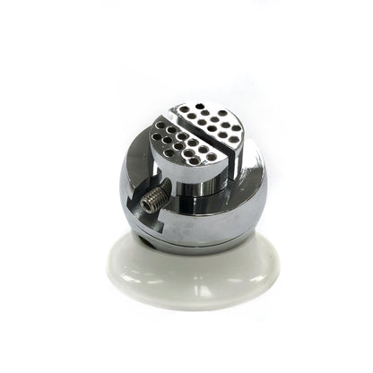 Mini Ball Vise