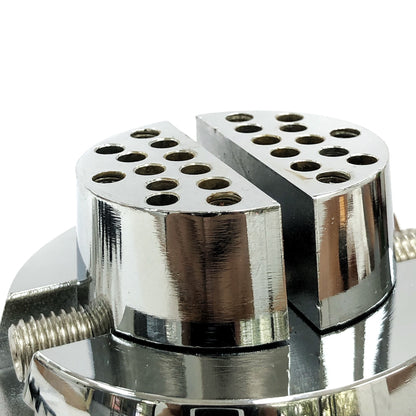 Mini Ball Vise