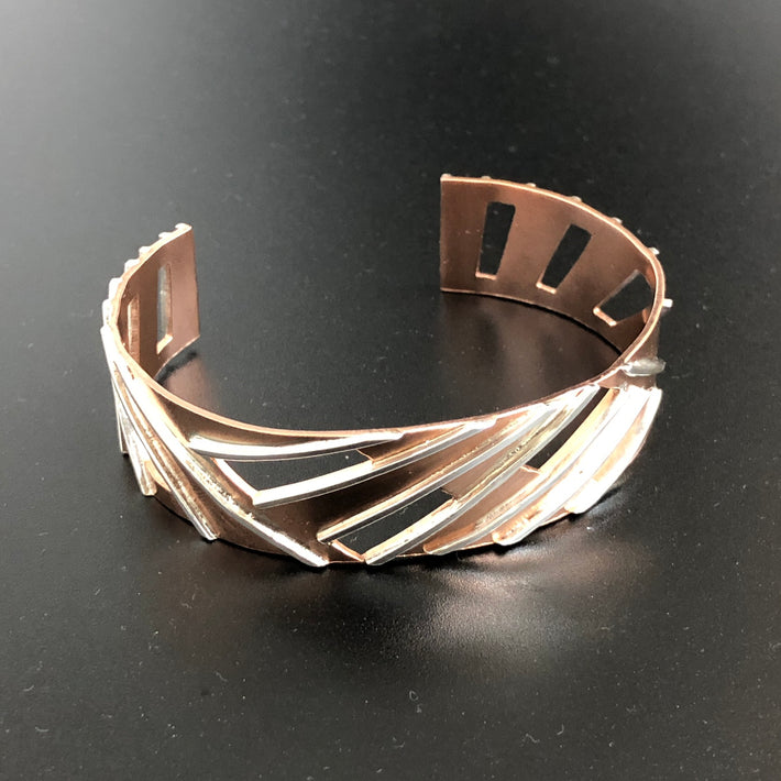 Educational Program – Metals & Gems Jewelry Studio