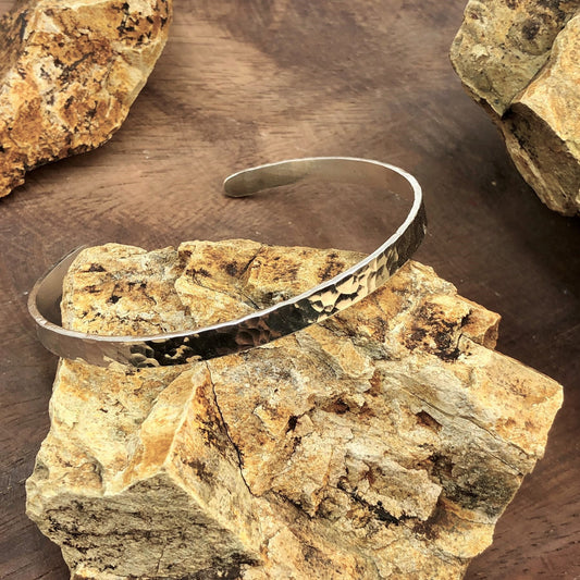 Everyday Workshop - Adjustable Bangle