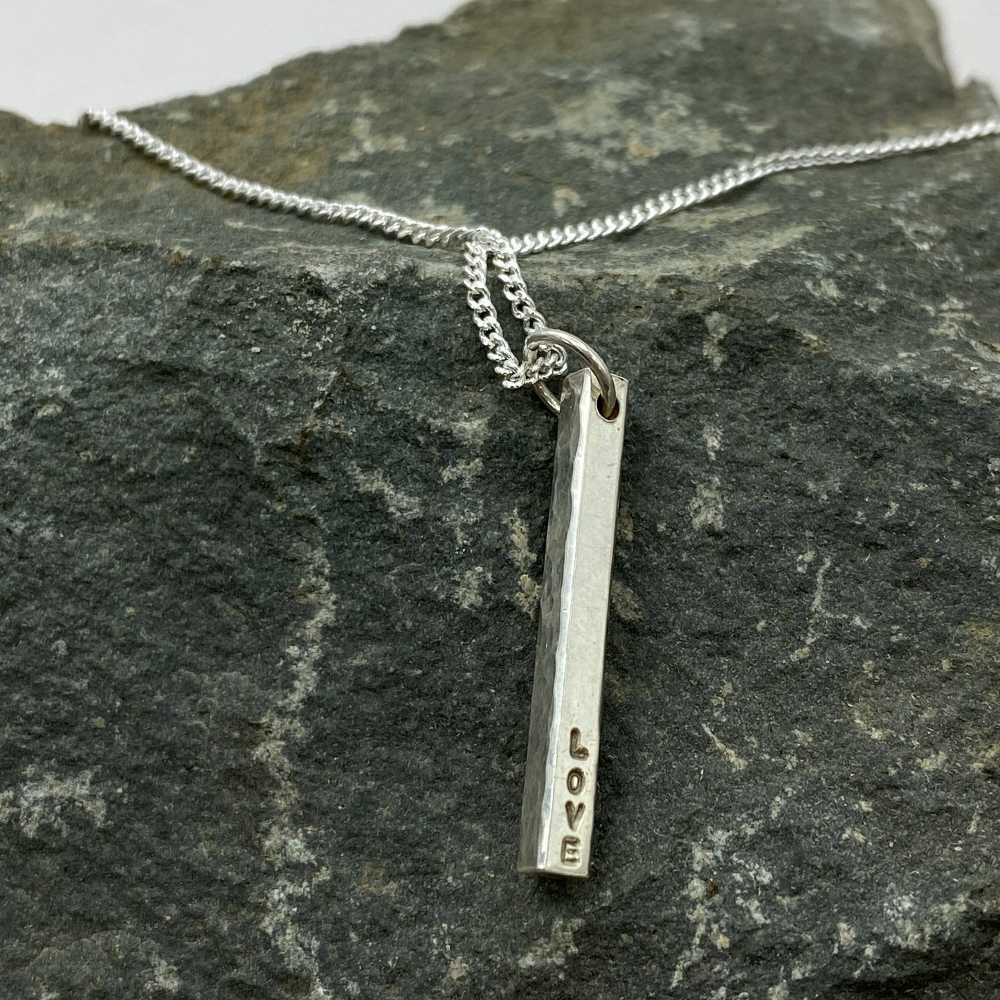 Everyday Workshop - Bar Pendant