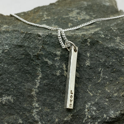 Everyday Workshop - Bar Pendant