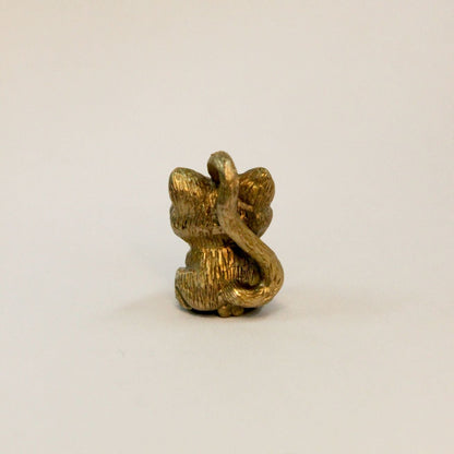 Intro To Sculpting - Cat Pendant Workshop