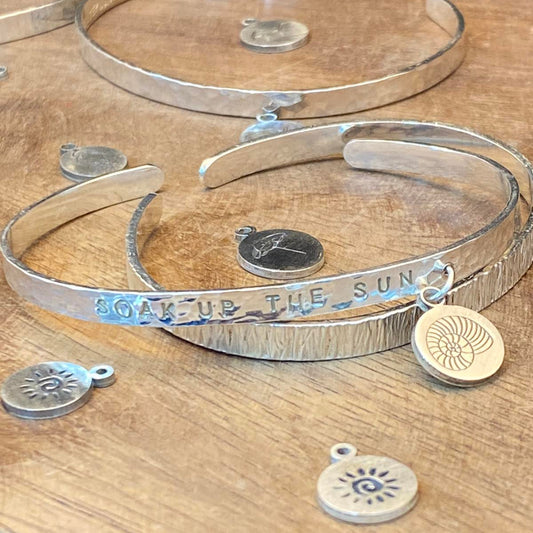 Charms (Add-ons)