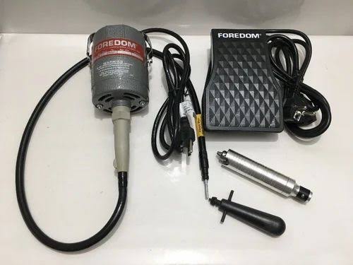 Foredom Flex Shaft Rotary Tool Grinder