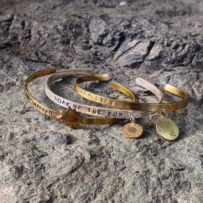 Summer Charms (Add-ons)